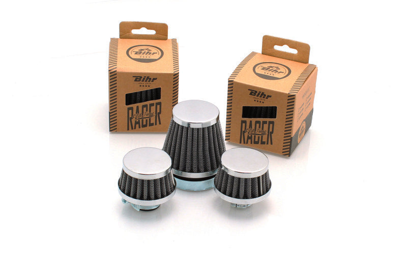 V PARTS Luchtfilter Vintage Series conisch Ø60mm - E8A9930S2B