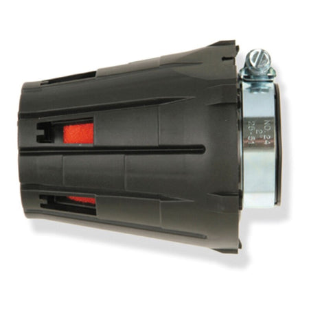 V PARTS Luchtfilter Foam conisch 45° Ø39mm - KB-04