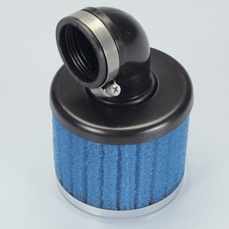 Polini Luchtfilter 90° lang Ø34mm - 203.0054
