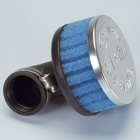 Polini Luchtfilter 90° short Ø34mm - 203.0055
