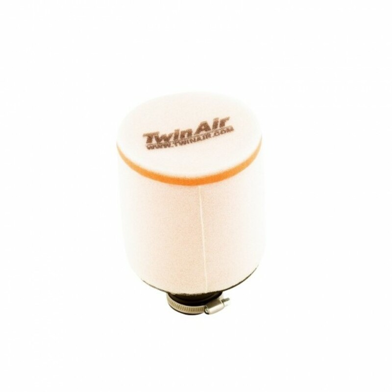 TWIN AIR Air Filter Cilindrical Ø45mm - 152506