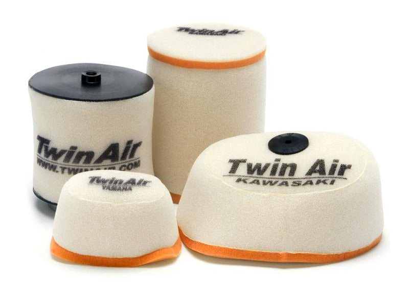 TWIN AIR Air Filter - 158120 - Buggy Quad KXR250 2004-2010