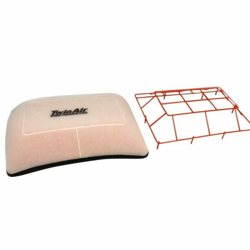 TWIN AIR Air Filter Kit + Inner Cage - 156100P