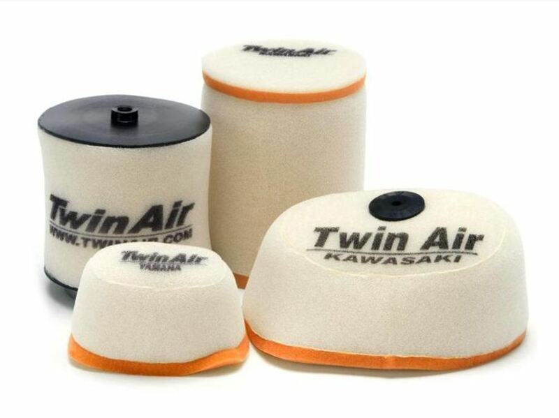 TWIN AIR Powerflow Air Filter Kit 790266 - 158095