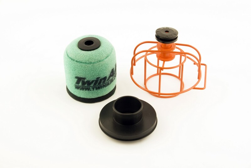 TWIN AIR Powerflow Kit - 154141C KTM Freeride 350