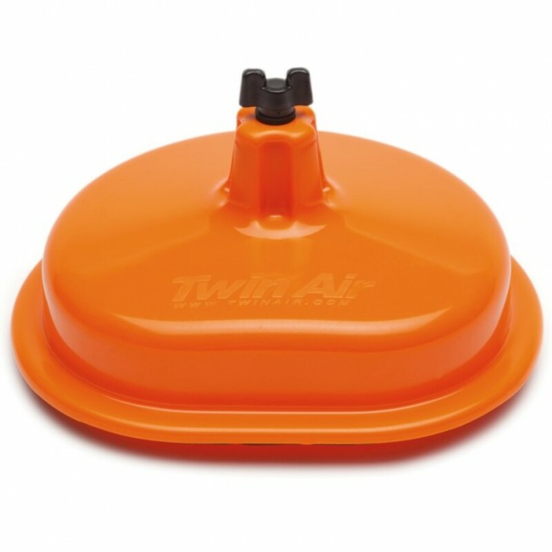 TWIN AIR Air Filter Cover - 160053 Suzuki RM60