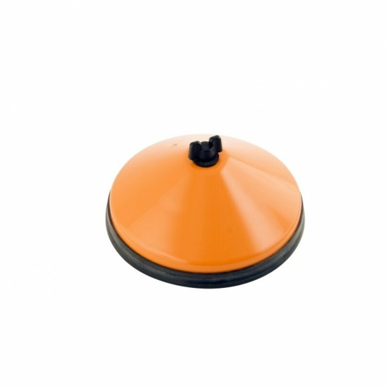 TWIN AIR Air Filter Cover - 160076 Kawasaki