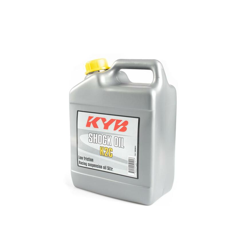 KAYABA Shock Oil K2C - 5L