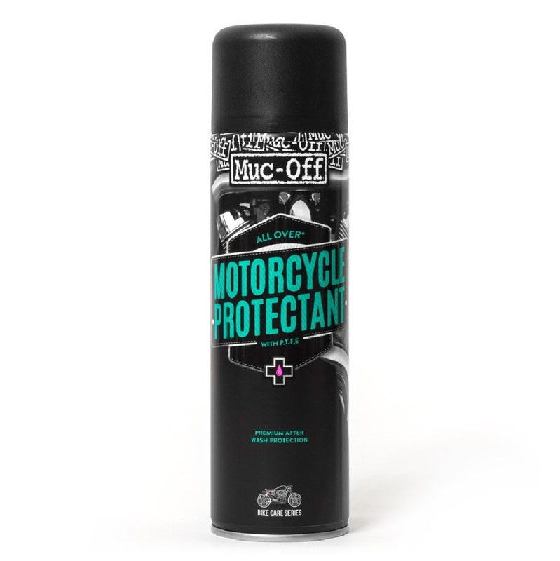 MUC-OFF Motorcycle Protectant - Spray 500ml