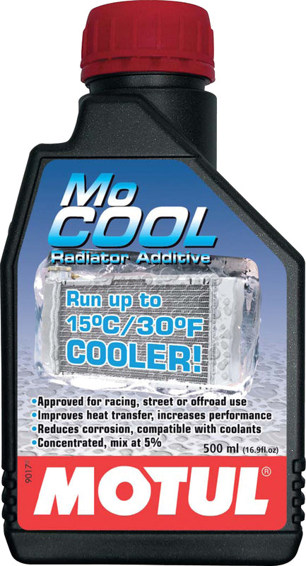 Motul MoCool Coolant Additive