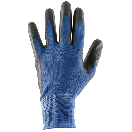 DRAPR GLOVES WORKSHOP, BLU, XL