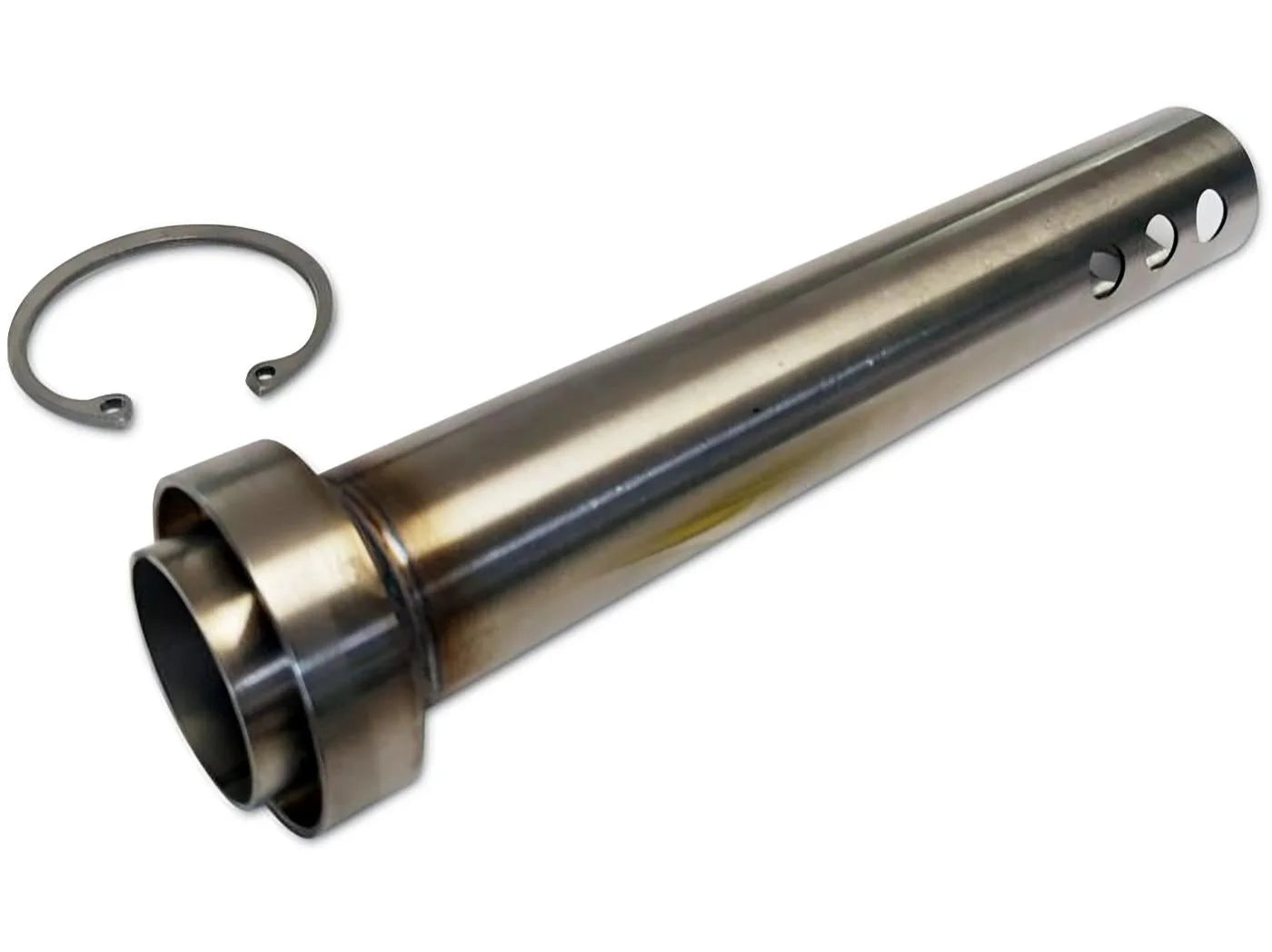 Arrow Honda CBR 600 F 2011-2013 – dB-Killer for Thunder silencer | Femon Parts