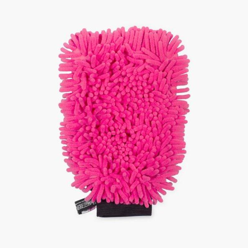 MUC-OFF 2-in-1 Microfiber