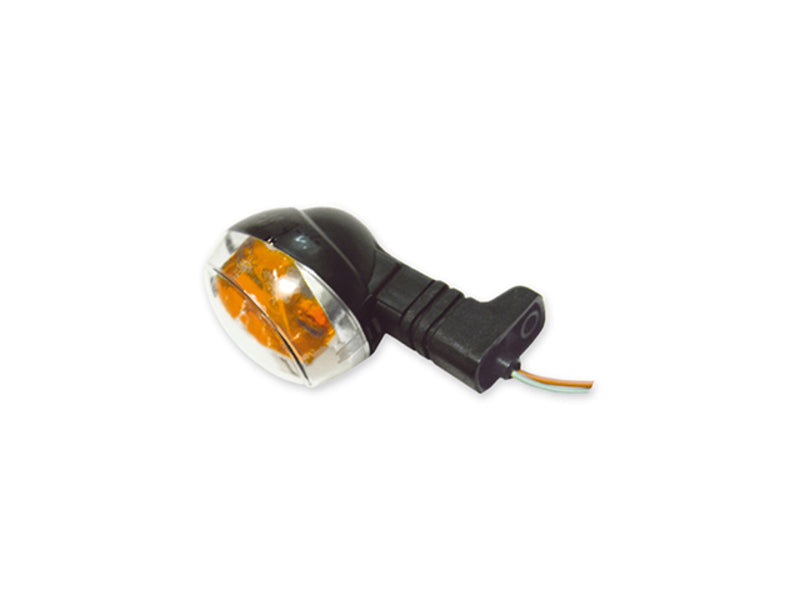 KNIPPERLICHT R VR/L ACH  MOTO GUZZI V11 WIT