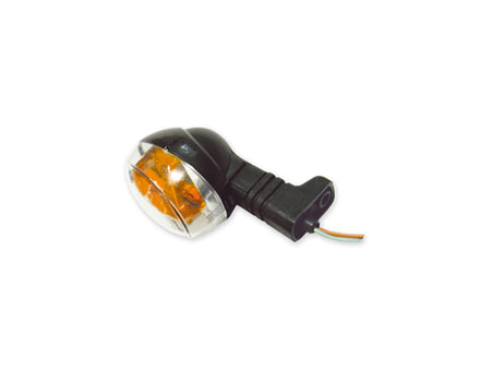 KNIPPERLICHT R VR/L ACH  MOTO GUZZI V11 WIT