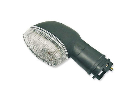 KNIPPERLICHT R VR/L ACH YAM  XJ6 N, DIVERSION 09-10 HET WIT ONDERDEEL