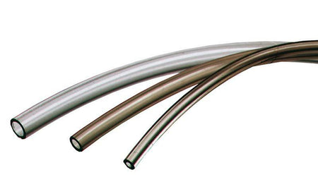 BIHR BREATHER HOSE 7 X 12 MM 5M PVC CLEA