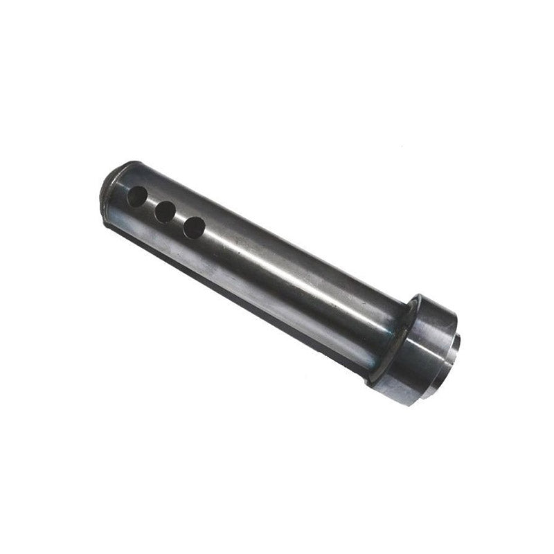 Arrow Aprilia TUAREG 660 2022-2024 – dB-Killer for Sonora silencer ø38mm