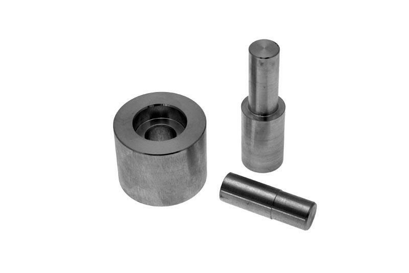 KAYABA Bush Removal & Installation Tools Ø16mm