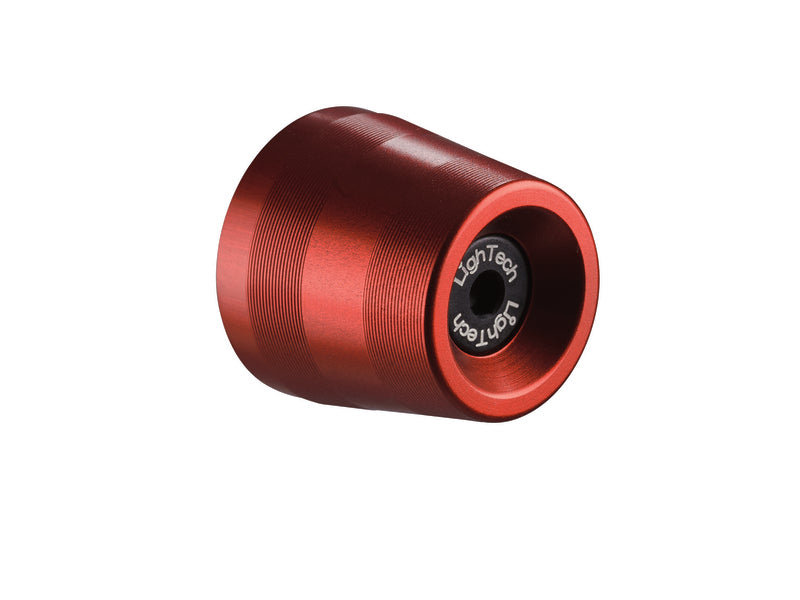 LighTech Bar Ends Red MV Agusta F4