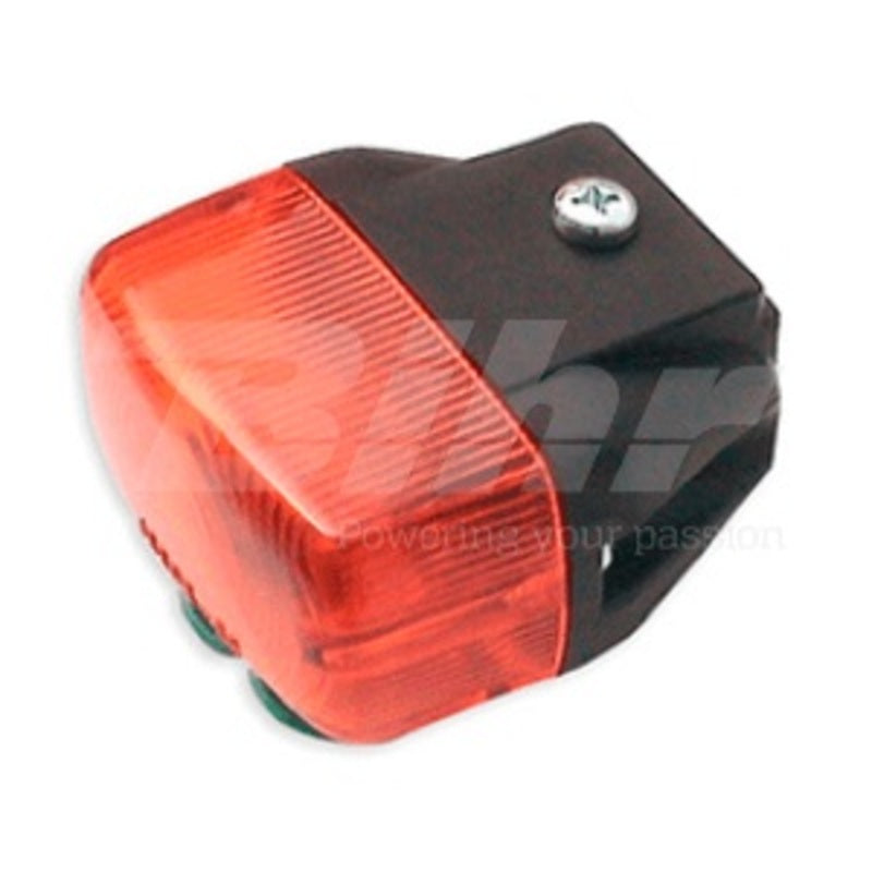 V PARTS Right Indicator OE Type Orange MBK Booster