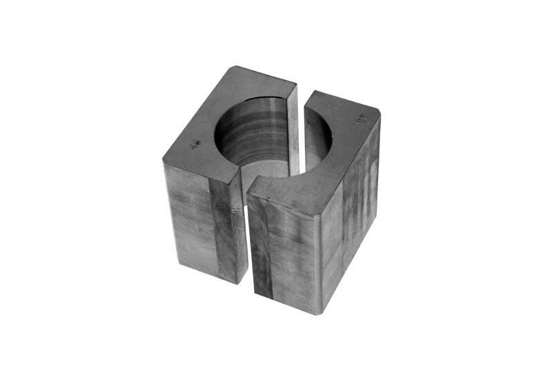 KAYABA Inner Tube Clamps Ø46mm