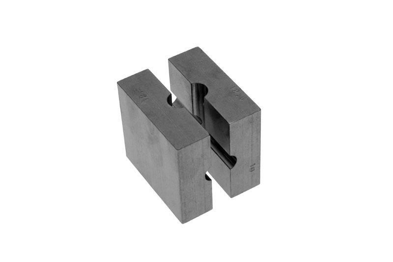 KAYABA Piston Rod Clamps Ø10/12.5mm