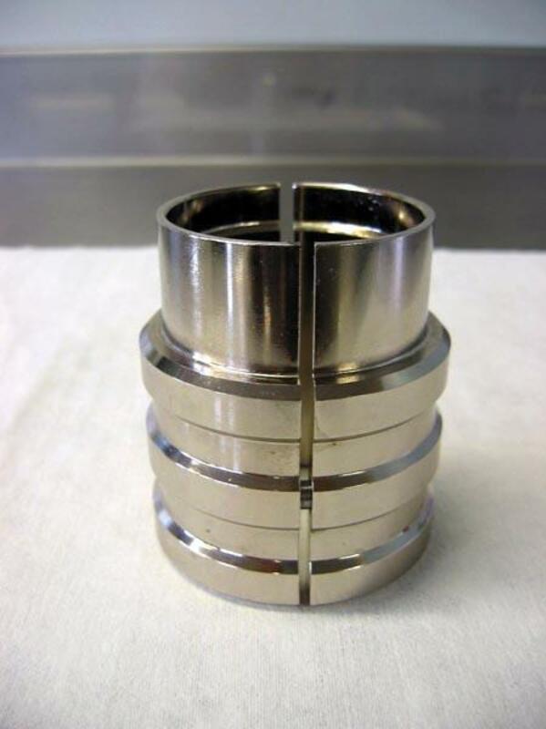 KAYABA Seal Hammer Ø41mm