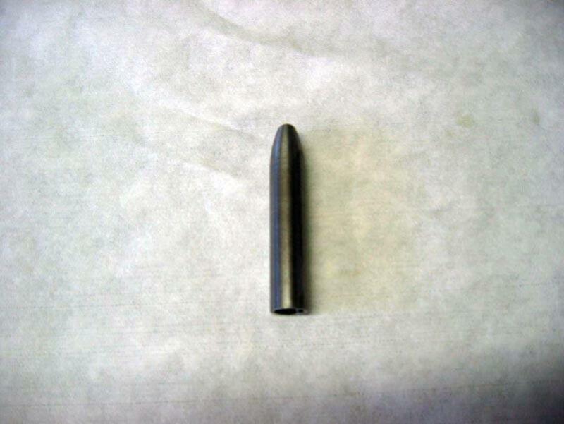 KAYABA Seal Head Insert Ø16mm