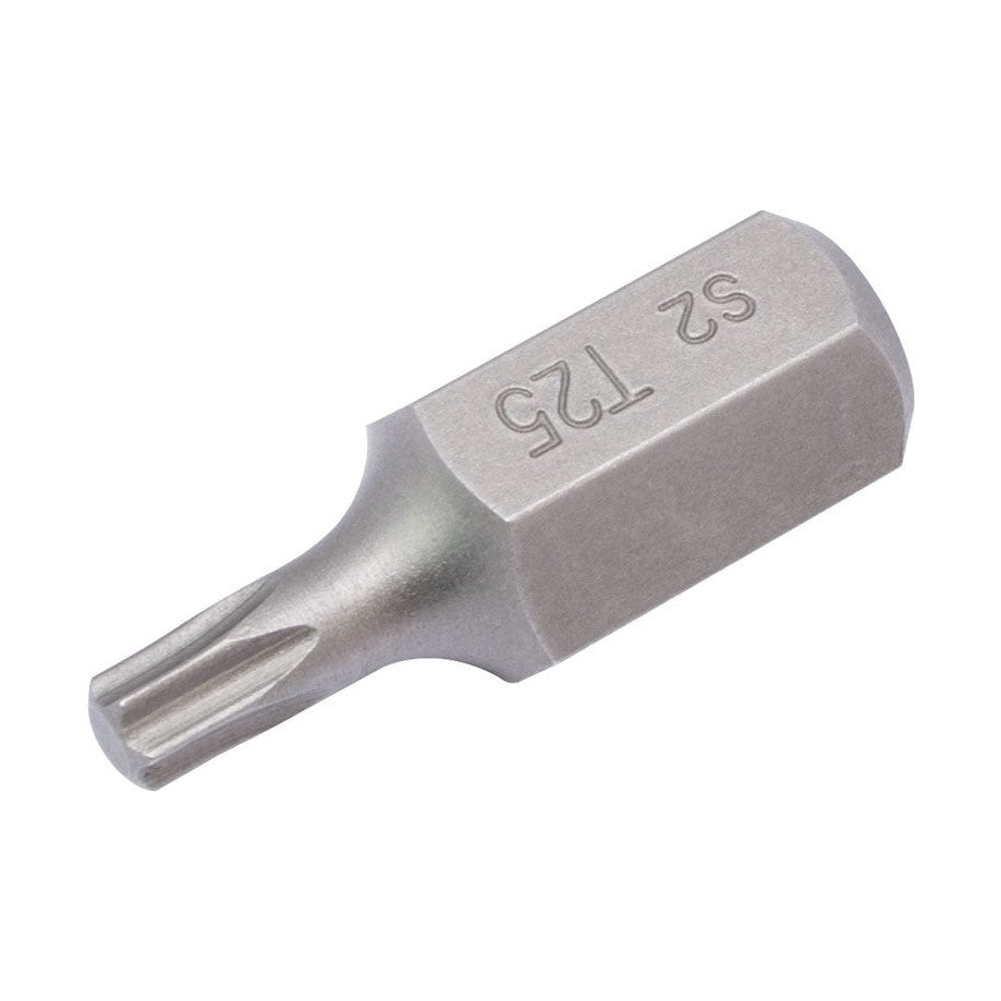 DRAPR BITS TORX 25MM LENGHT 30MM DRAPER