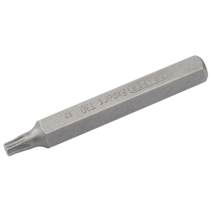 DRAPR BITS TORX 30MM LENGHT 75MM DRAPER