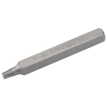 DRAPR BITS TORX 30MM LENGHT 75MM DRAPER