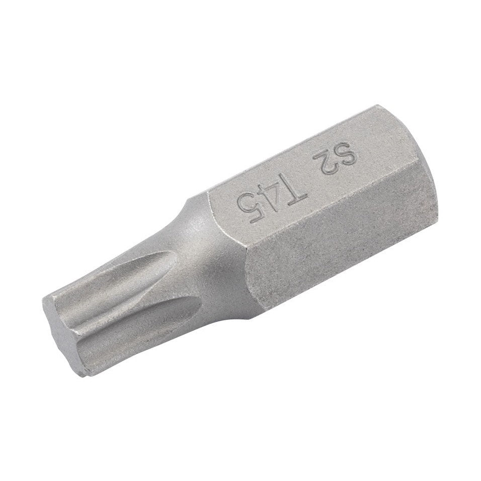 DRAPR BITS TORX 45MM LENGHT 30MM DRAPER