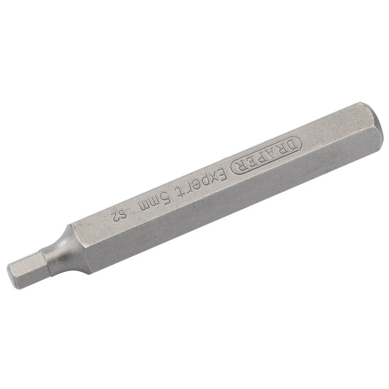DRAPR BITS HEXAGONAL 5MM LENGHT 75MM DRA