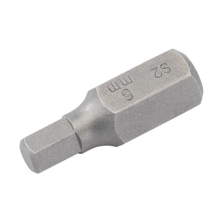 DRAPR BITS HEXAGONAL 6MM LENGHT 30MM DRA