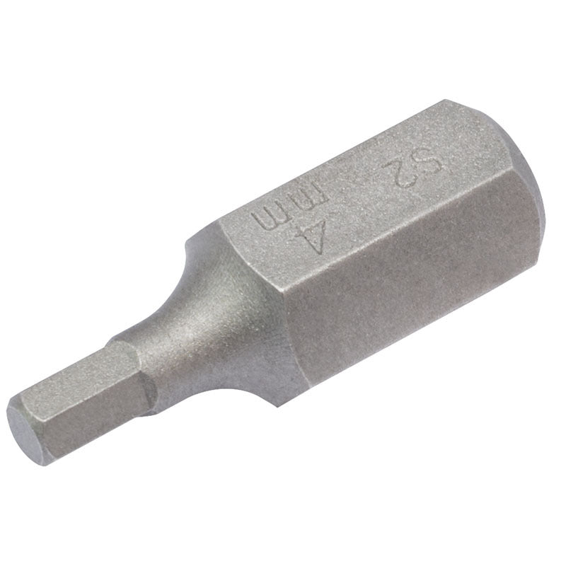 DRAPR BITS HEXAGONAL 4MM LENGHT 30MM DRA