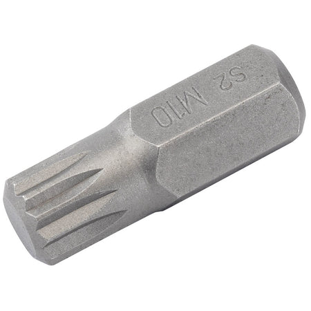 DRAPR BITS XZN M10 LENGHT 30MM DRAPER