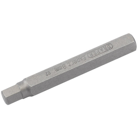 DRAPR BITS HEXAGONAL 8MM LENGHT 75MM DRA