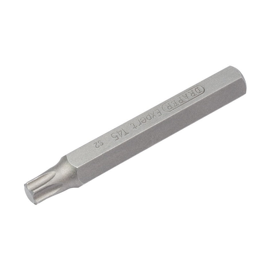 DRAPR BITS TORX 45MM LENGHT 75MM DRAPER