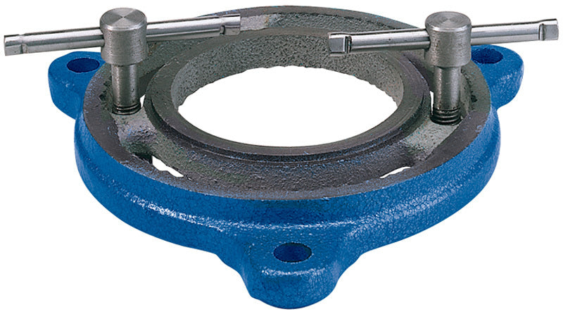 DRAPR SWIVEL BASE FOR BENCH VICES 44506