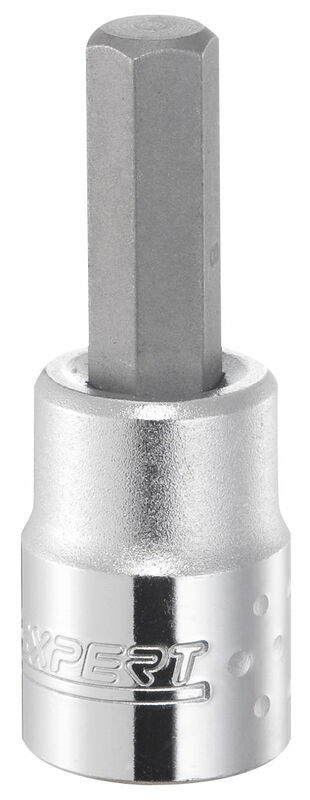 EXPER SCREWDRIVER BIT8 3/8 - 6 POINT LON