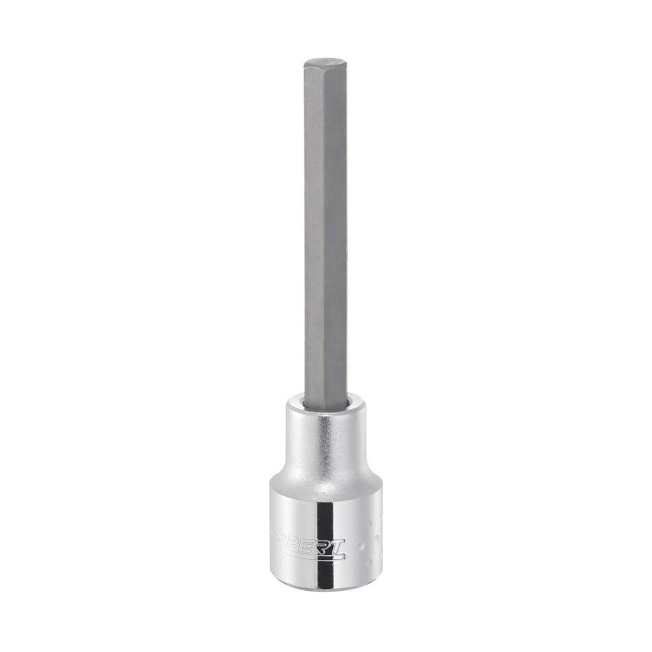 EXPER SCREWDRIVER BIT6 1/2 - 6 POINT LON