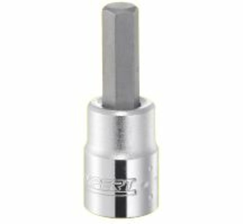 EXPER SCREWDRIVER3/8 - HEXAGON - 12MM
