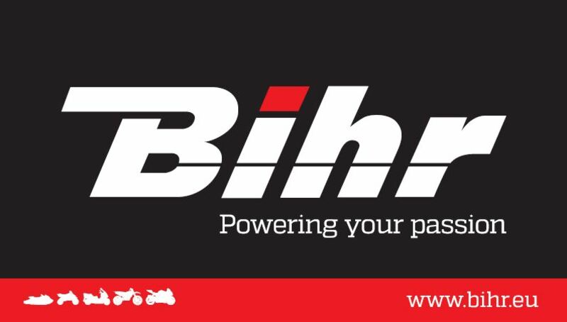 BIHR SHOP MAT