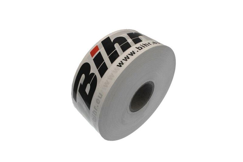 BIHR-TRACK-TAPE
