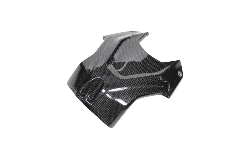 LIGHTECH Tank Protection Glossy Carbon