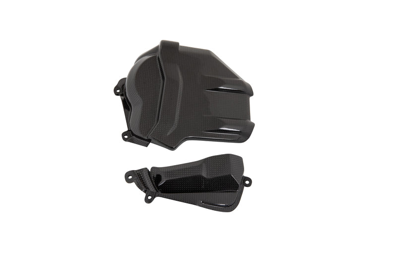 LighTech Engine Casing Protection - Carbon