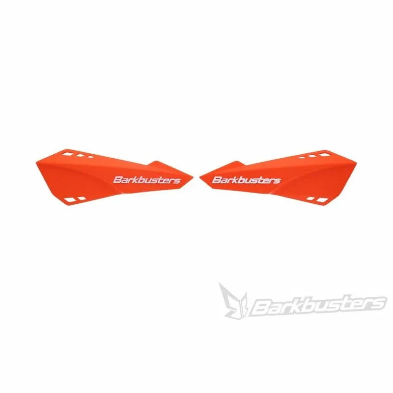 BARKB BICYCLE HANDGUARDS KIT, ORG