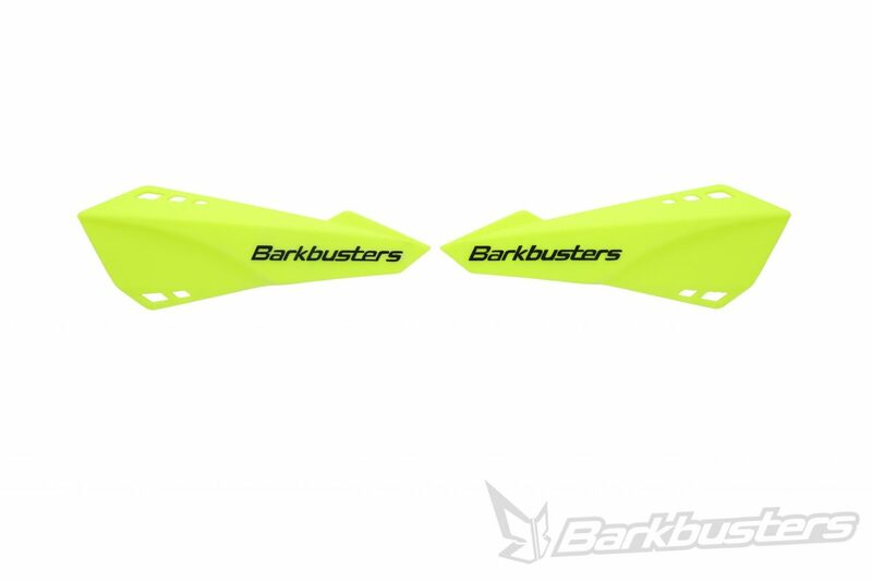 BARKB BICYCLE HANDGUARDS KIT, NYE