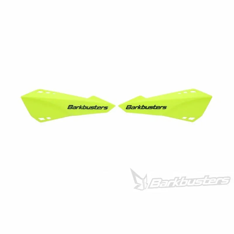 BARKB PLASTIC GUARD REPLACE, NYE